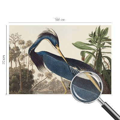 3D fototapeta Exotická príroda