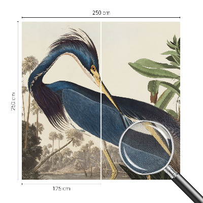 3D fototapeta Exotická príroda