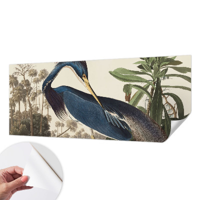 3D fototapeta Exotická príroda