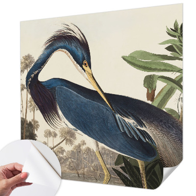 3D fototapeta Exotická príroda