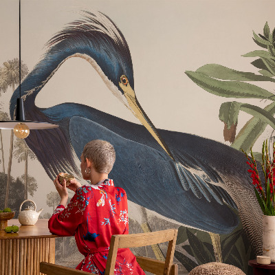 3D fototapeta Exotická príroda