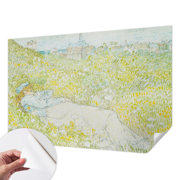 Fototapeta pre chlapca Jarný relax