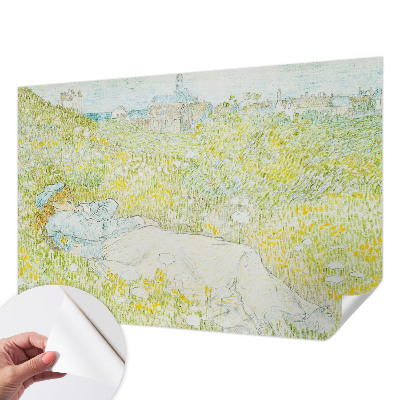 Fototapeta pre chlapca Jarný relax