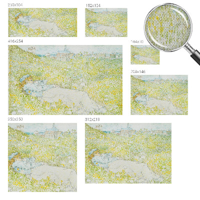 Fototapeta pre chlapca Jarný relax