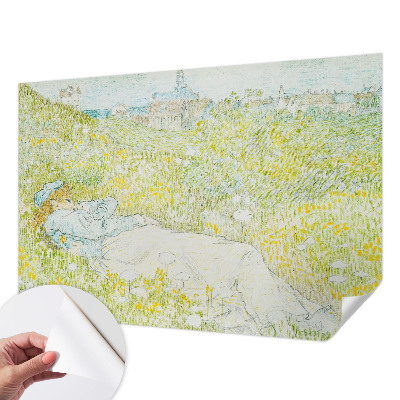 Fototapeta pre chlapca Jarný relax