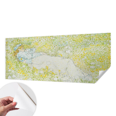 Fototapeta pre chlapca Jarný relax