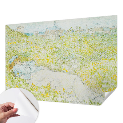 Fototapeta pre chlapca Jarný relax