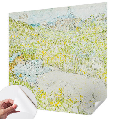 Fototapeta pre chlapca Jarný relax