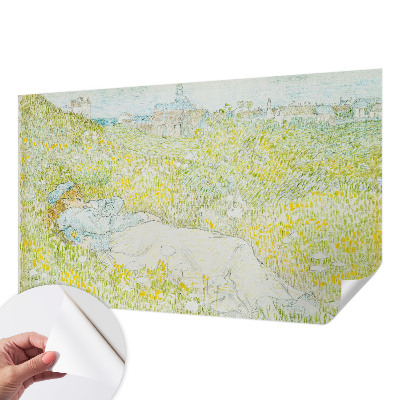 Fototapeta pre chlapca Jarný relax