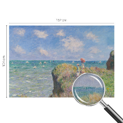 Detská tapeta Pokojná krajina