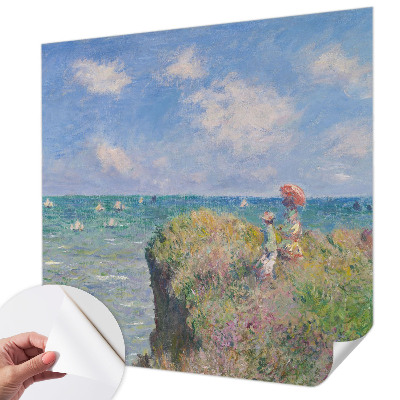 Detská tapeta Pokojná krajina