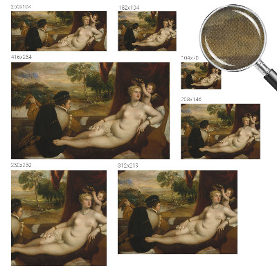 3D tapeta Relaxačná scéna