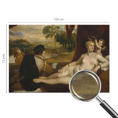 3D tapeta Relaxačná scéna