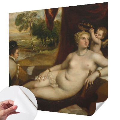 3D tapeta Relaxačná scéna