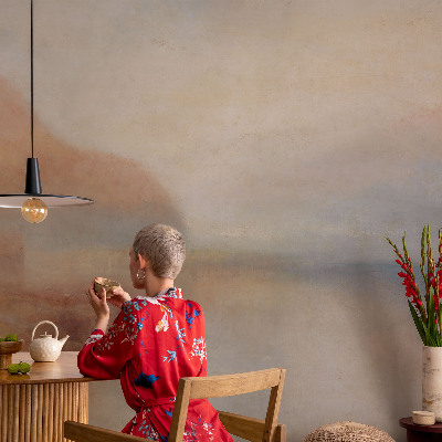 Detská fototapeta na stenu Éterická krajina