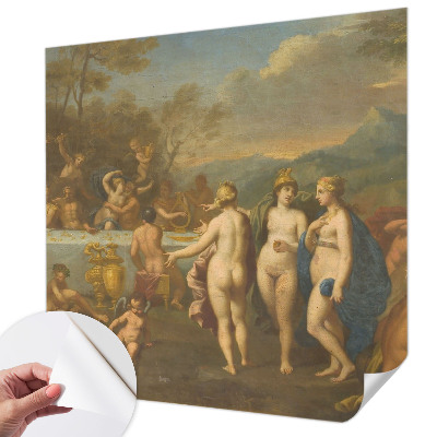 Fototapeta pre chlapca Staroveká hostina