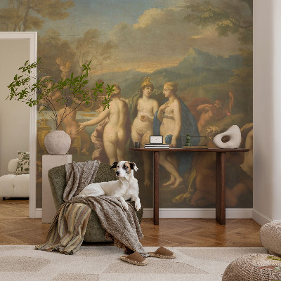 Fototapeta pre chlapca Staroveká hostina