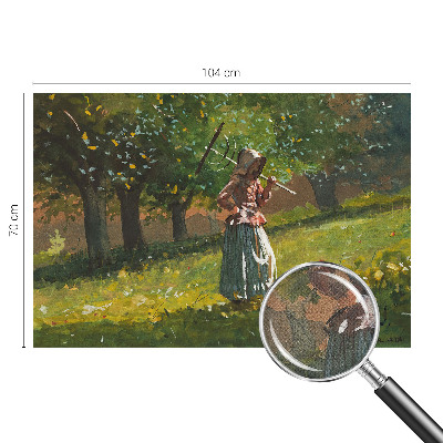 Fototapeta pre chlapca Jesenné popoludnie