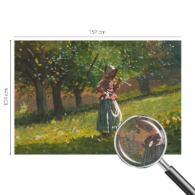 Fototapeta pre chlapca Jesenné popoludnie