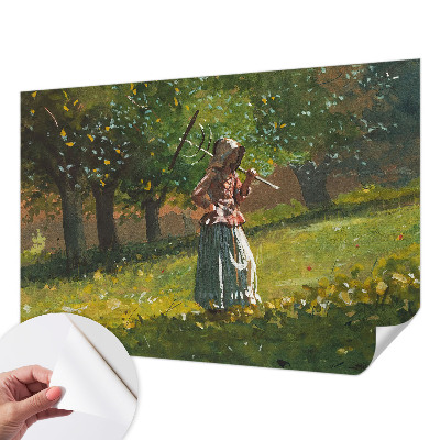 Fototapeta pre chlapca Jesenné popoludnie