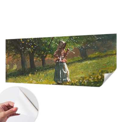 Fototapeta pre chlapca Jesenné popoludnie