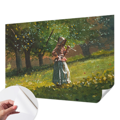 Fototapeta pre chlapca Jesenné popoludnie