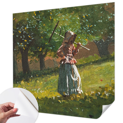 Fototapeta pre chlapca Jesenné popoludnie