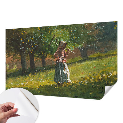 Fototapeta pre chlapca Jesenné popoludnie