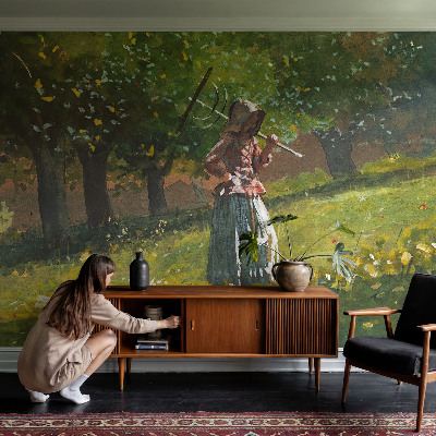 Fototapeta pre chlapca Jesenné popoludnie