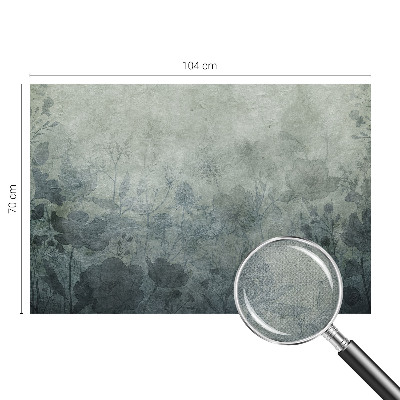 Detská fototapeta na stenu Elegancia rastlín