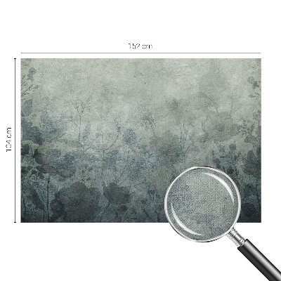 Detská fototapeta na stenu Elegancia rastlín