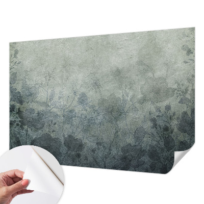 Detská fototapeta na stenu Elegancia rastlín