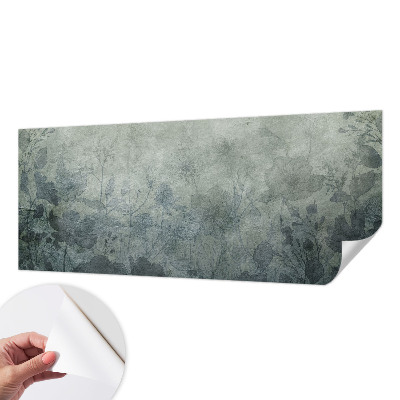 Detská fototapeta na stenu Elegancia rastlín