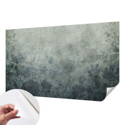 Detská fototapeta na stenu Elegancia rastlín