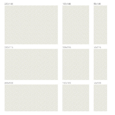 Dekoračná fólia na sklo vitráž Kvetinový vzor