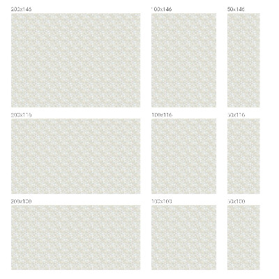 Samolepiaca vitráž na okno a dvere Geometrické vzory