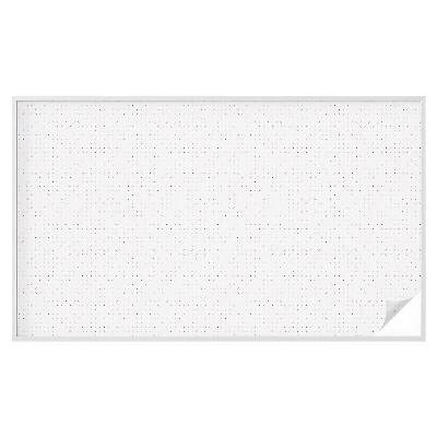 Fólia na okno na ochranu súkromia Minimalistické bodky