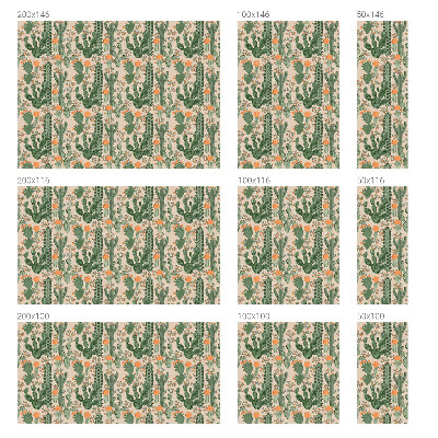 Privátna fólia na okno vitrážová Zelené sukulenty