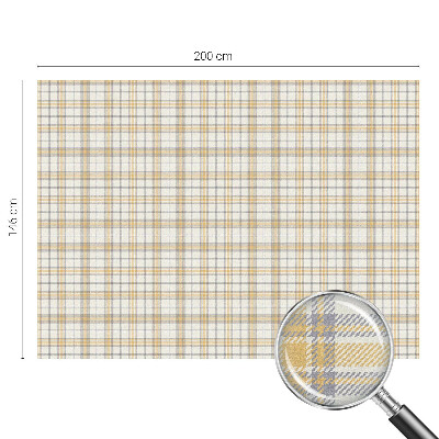 Samolepiaca vitráž na okno a dvere Geometrická mriežka