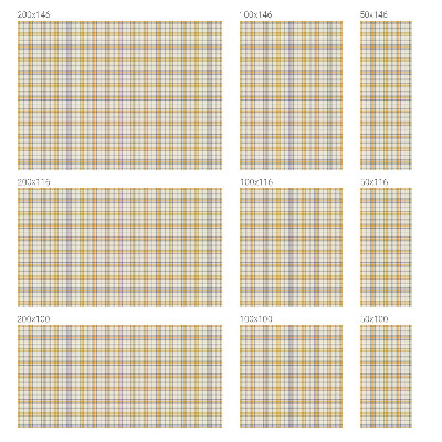 Samolepiaca vitráž na okno a dvere Geometrická mriežka