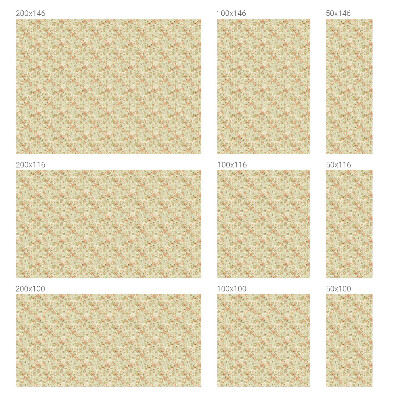 Dekoračná fólia na sklo vitráž Kvetinová elegancia