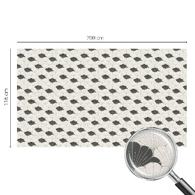 Dekoračná fólia na sklo vitráž Kontrastné fanúšikov