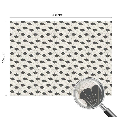 Dekoračná fólia na sklo vitráž Kontrastné fanúšikov