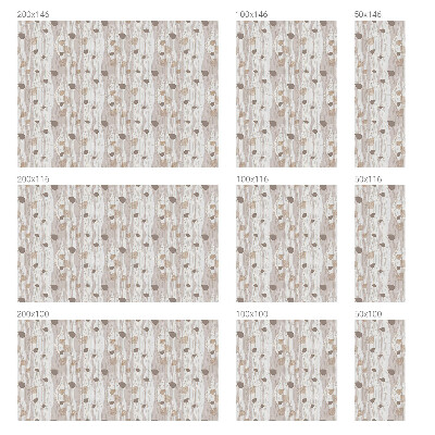 Privátna fólia na okno vitrážová Elegantné listy