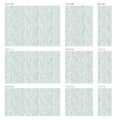 Samolepiaca vitráž na okno a dvere Drevený vzor