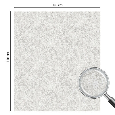 Dekoračná fólia na sklo vitráž Drevená textúra