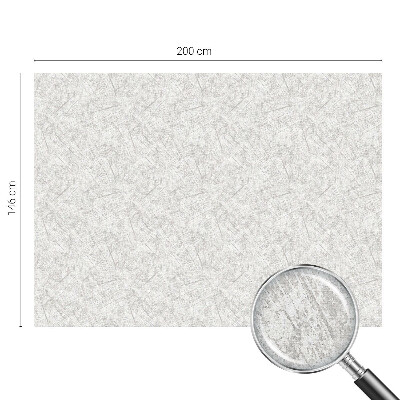 Dekoračná fólia na sklo vitráž Drevená textúra