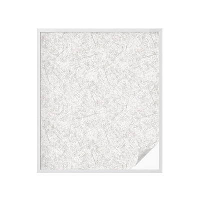 Dekoračná fólia na sklo vitráž Drevená textúra