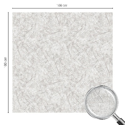 Dekoračná fólia na sklo vitráž Drevená textúra