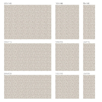 Samolepiaca fólia na sklo Kvetinová jemnosť